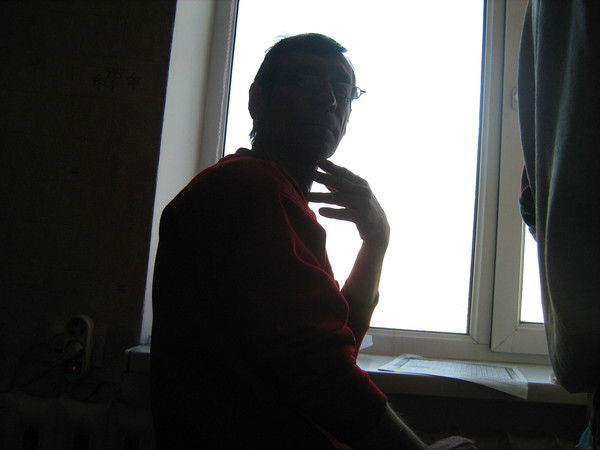 Александр Тюлькин