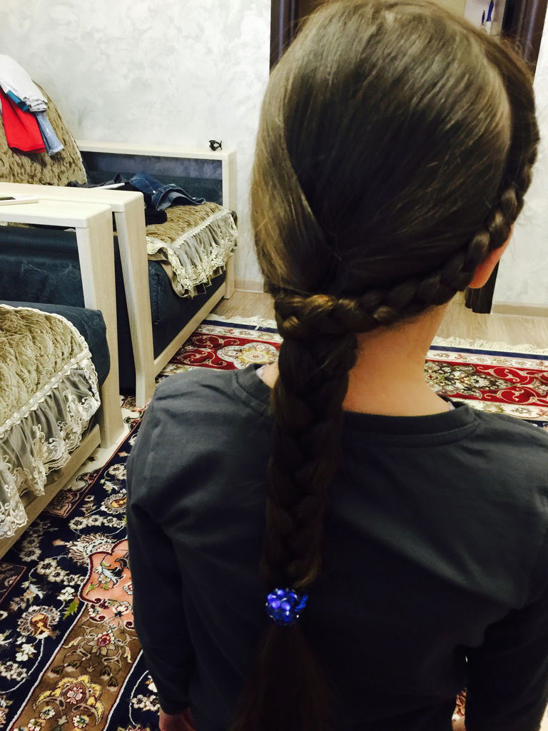 Хава Эдилсултанова