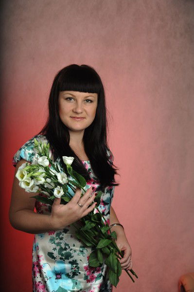 Ольга Саватеева