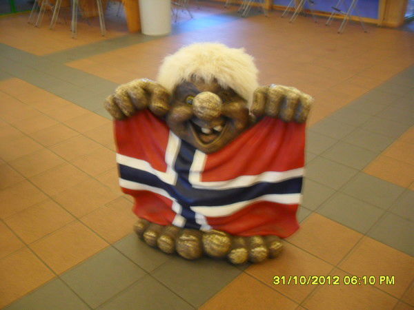 Николай Владимирович