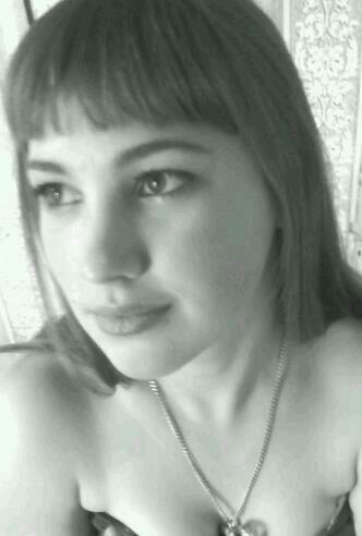 Виктория Лифрова