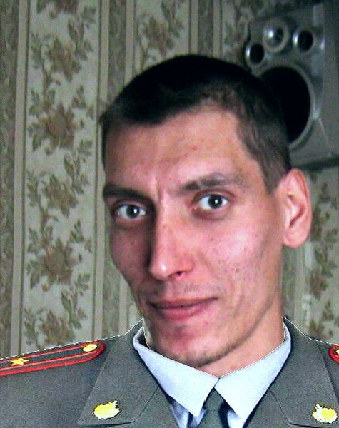 Павел Пьянков