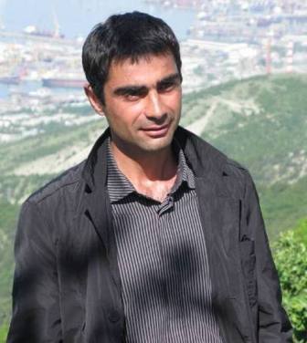 Артем Саркисян