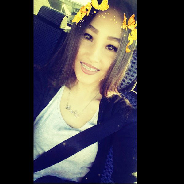 Айшолпан Сагындыкова