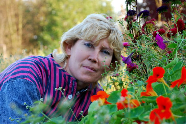 Юлия Гвоздицкая