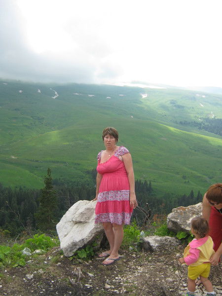 Ирина Беспалова