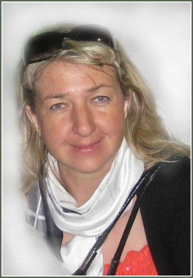 Мила Гришкина