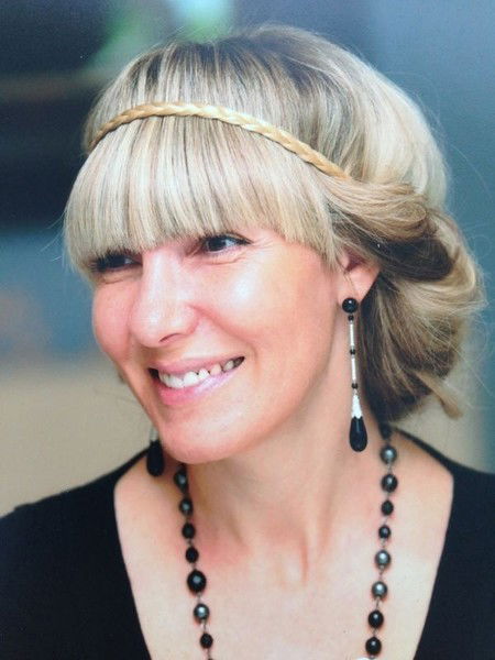 Юля Соболева