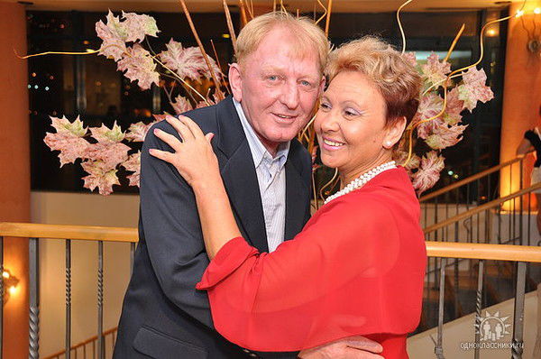 Ludmila Ivanova-Вдовкина