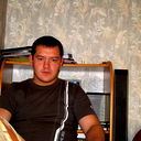 Николай Бурмистров