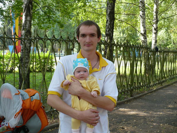 Юра Базаров