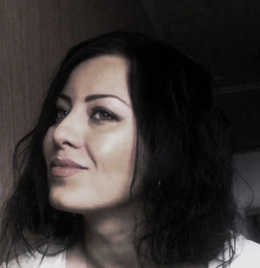 Юлия Терешина