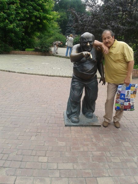 Мухтар Тургенбаев