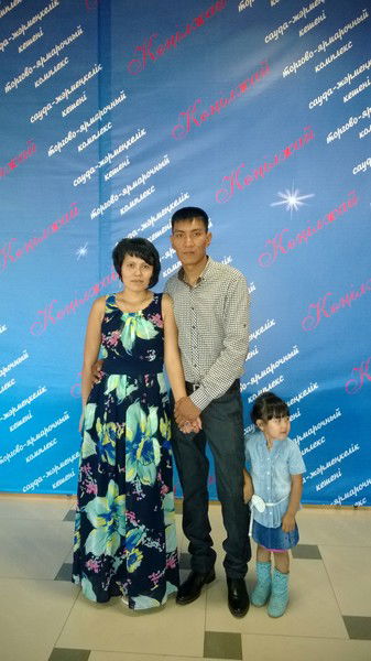 Лейла Рахманкулова