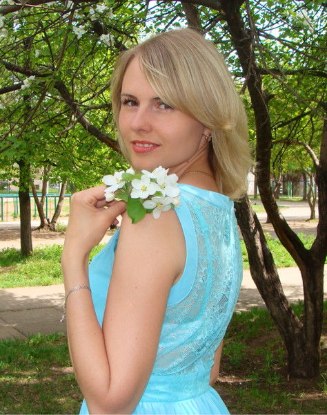 Полина Кочетова