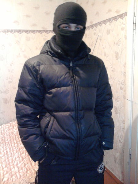 Алексей Кубрин