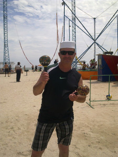 Георгий Грек