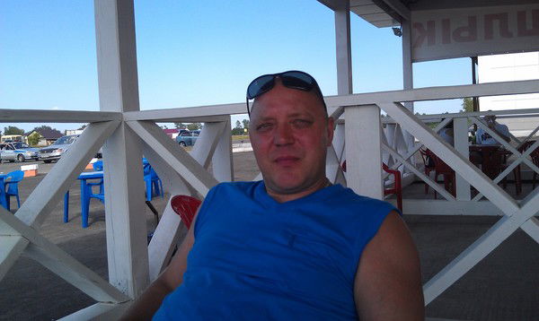 Вячеслав Шлыков