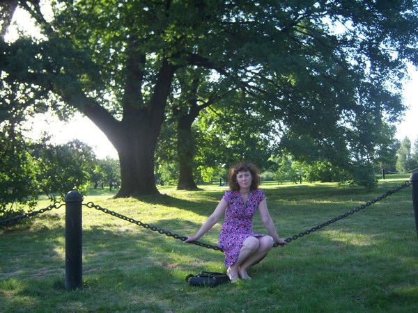 Ольга Кудрявцева