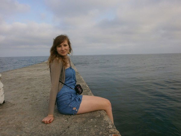 Светлана Кудря