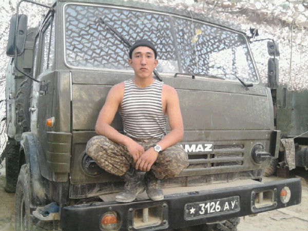 Аяз Мор Пех