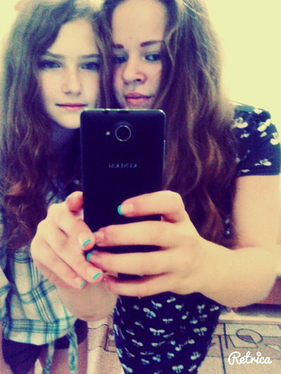 Маша Юрченко