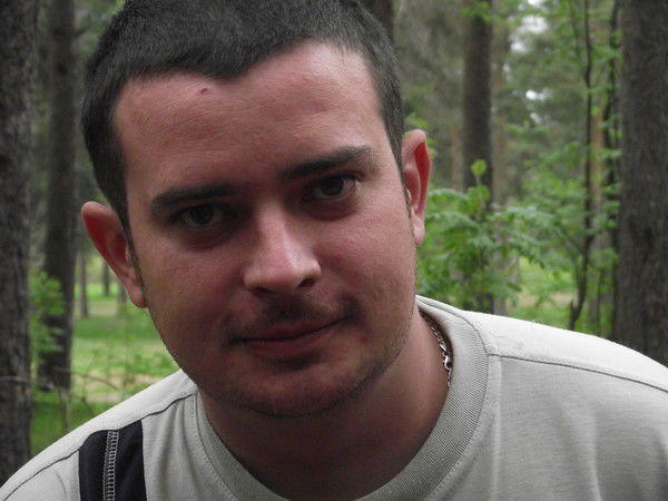 Михаил Сёмин