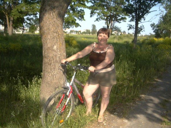 Наталья Грибанова