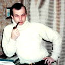 Дмитрий Криковцев