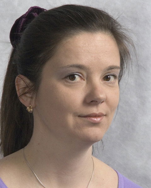 Ирина Родионова