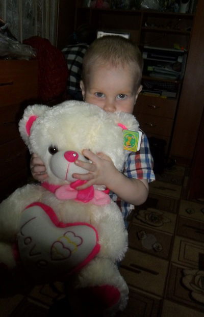 Гулина Садриева