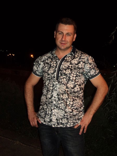 Александр Гущин