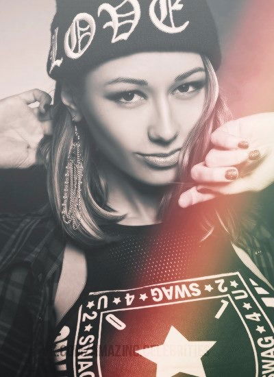 Лера Романтика (Official Page)