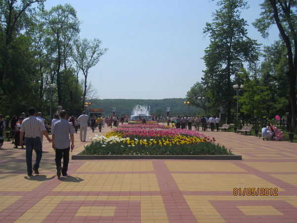 Оксана Байбекова