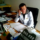 Denis Romanoff