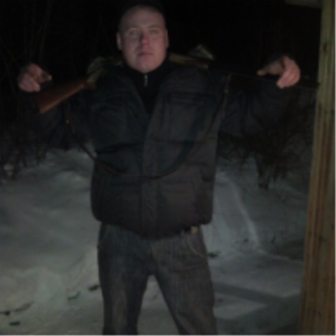 Сергей Ларионов