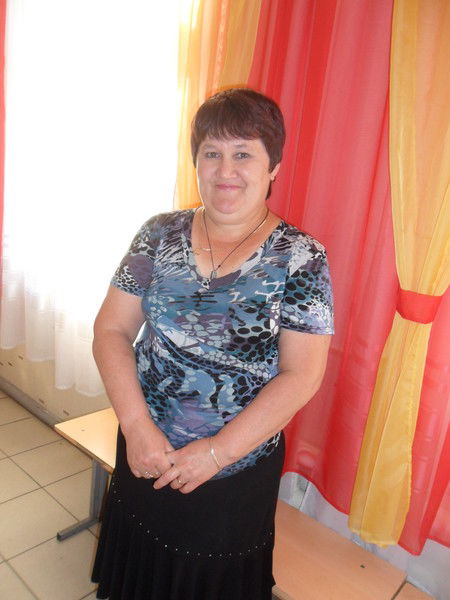 Любовь Запевалова