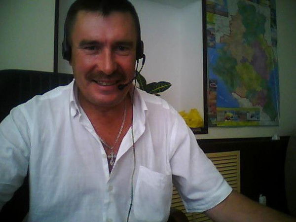 Вадим Дорохин