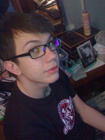 Никитка Carrot