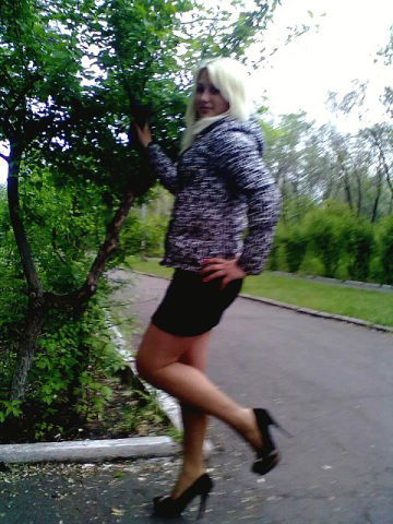 Екатерина Анатольевна