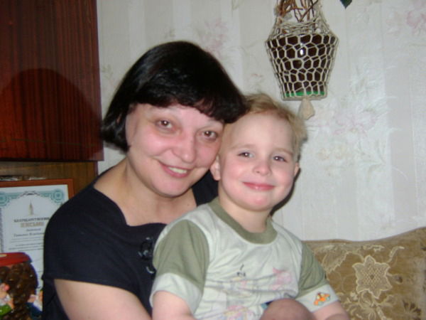 Татьяна Авдеева