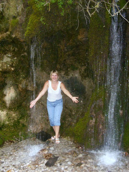 Страхова Елена