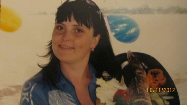 Елена Романова