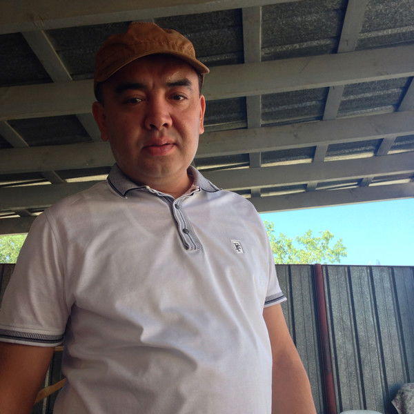 Мурат Узаков