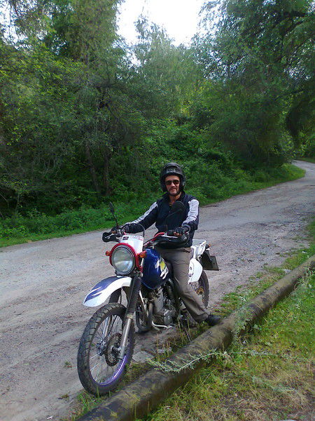 Тагир Гафуров