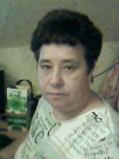 Нина Дранкина (Ускова)