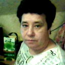 Нина Дранкина (Ускова)
