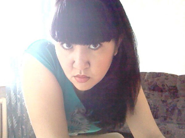 Дина Кубашева