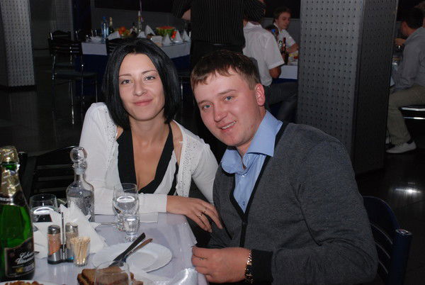 Мила Сахарова