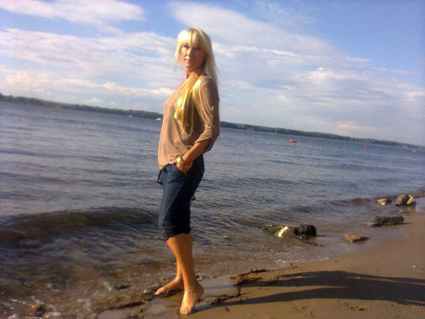 Индира Зинина